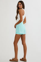 The Roe Shorts in Misty Morning - Beach Riot