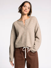 The Dover Cardigan
