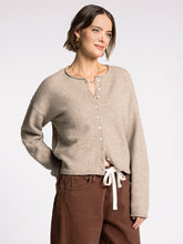 The Dover Cardigan