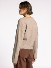 The Dover Cardigan