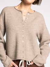 The Dover Cardigan