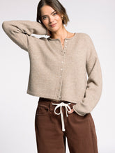 The Dover Cardigan