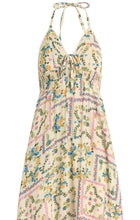 The Julian Dress in Tea Rose