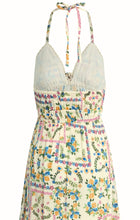 The Julian Dress in Tea Rose