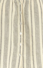 The Leticia Tank Top in Oyster