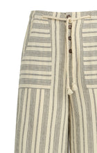 The Castillo Pant in Oyster