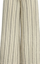 The Castillo Pant in Oyster