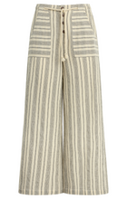 The Castillo Pant in Oyster