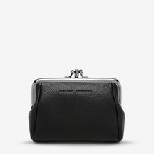 Volatile Wallet - Black