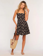 The Willa Dress in Potpouri