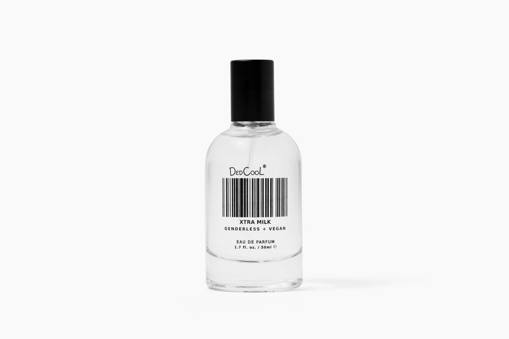 Xtra Milk Fragrance - 50ml