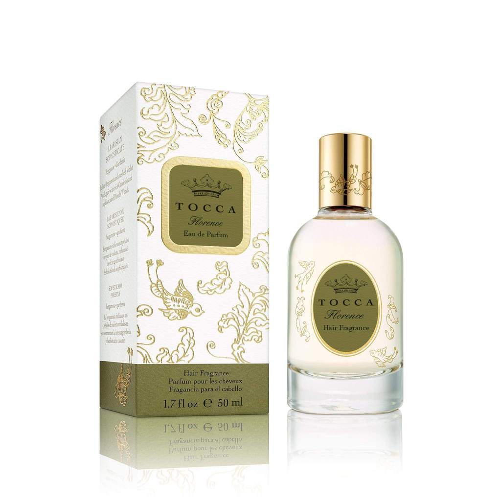 Tocca || Florence Hair Fragrance