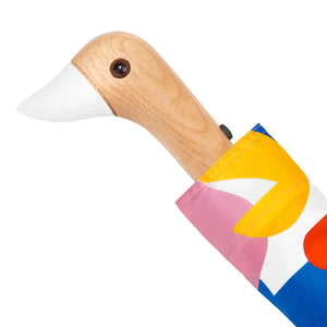 Matisse Compact Eco-Friendly Wind Resistant || Duckhead Umbrella