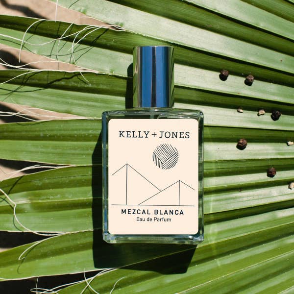 MEZCAL Eau de Parfum: Blanca