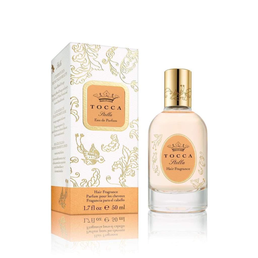 Tocca || Stella Hair Fragrance