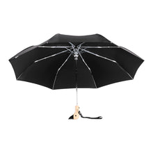 Black Compact Umbrella || Original Duckhead