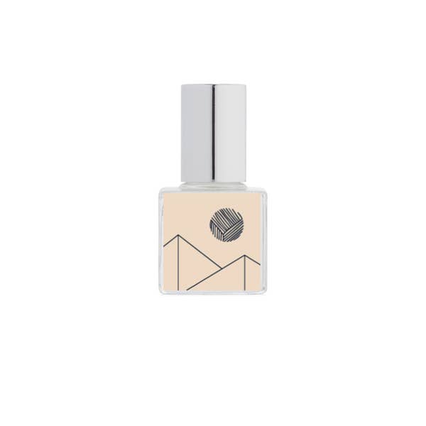 Mezcal Perfume Oil Rollerball | Blanca