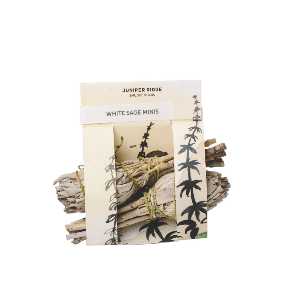 Mini Sage Bundle