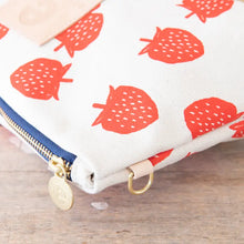 Strawberries Jen Bag
