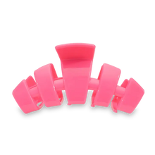 Hot Pink Medium Clip